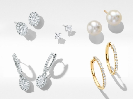 SHOP EARRINGS