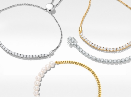 SHOP BRACELETS