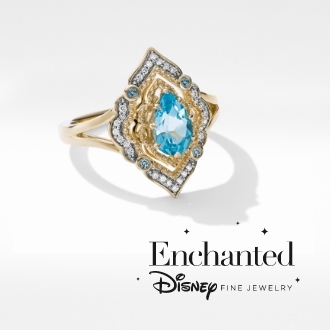 Enchanted Disney Fine Jewellery