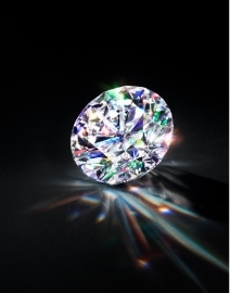 Learn about Diamond Clarity