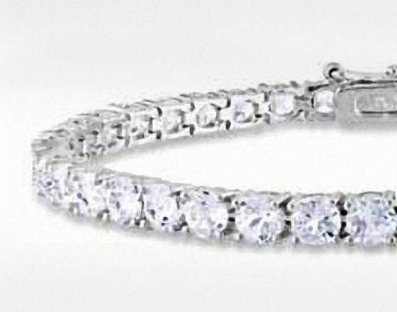 White Sapphire