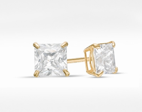 Cubic Zirconia