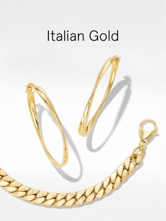 Italian Gold