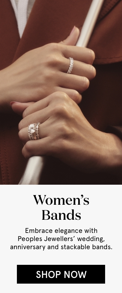 Shop Women's Rings