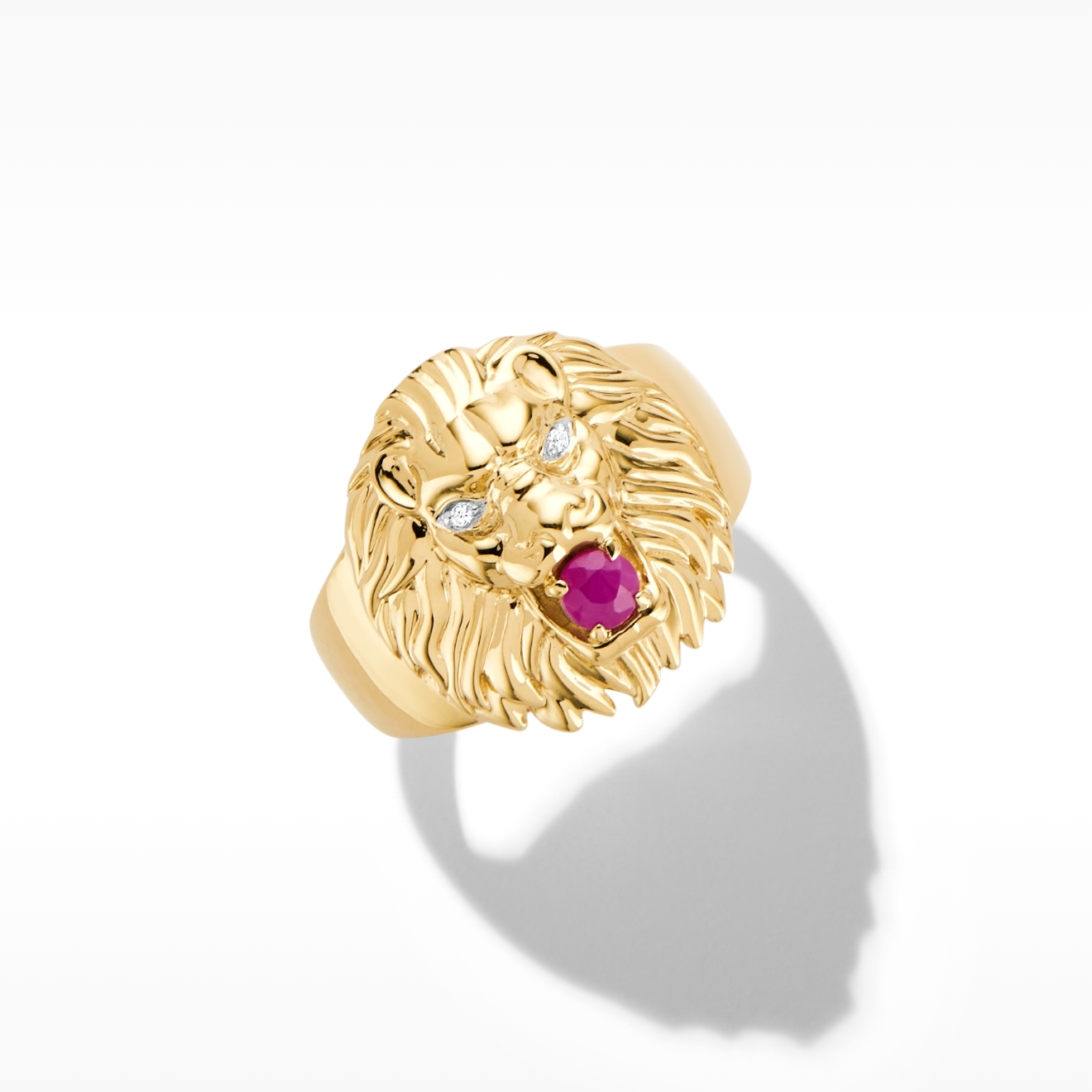 Shop by Category - 10-18K Gold Rings
