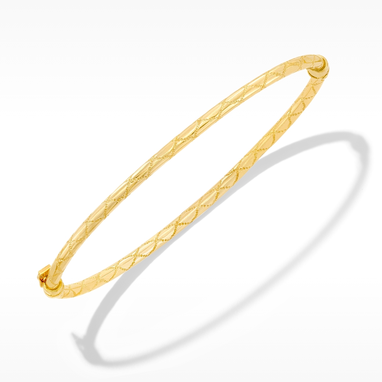 Shop by Category - 10-18K Gold Bracelets