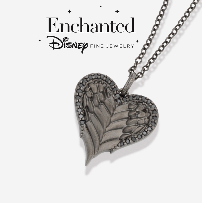 Enchanted Disney - Explore a magical collection designed to make their fairytale dreams come true.