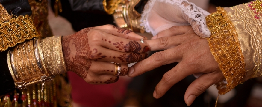 Pakistani Wedding Culture