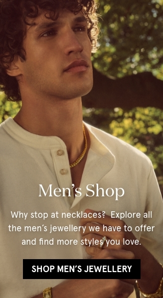 Men's Shop