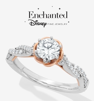 Enchanted Disney