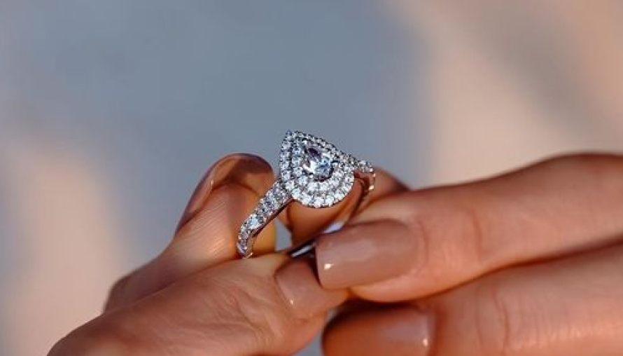 How to find your ring size