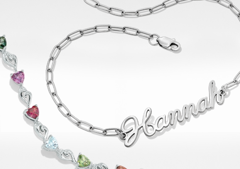 Custom Jewellery Trends Peoples Jewellers Peoples Jewellers