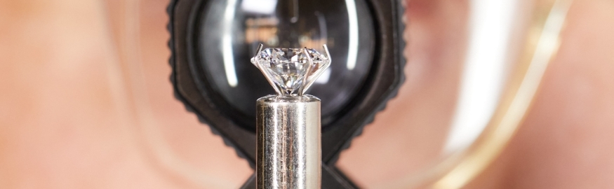 What is an Enhanced Diamond?