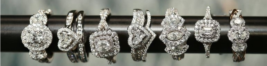 Learn More About Diamond Shapes