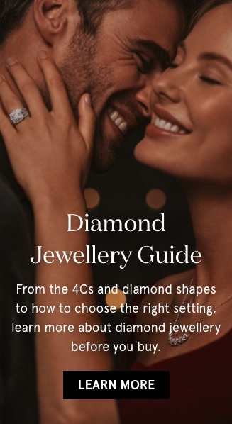 Diamond Jewellery Guide
