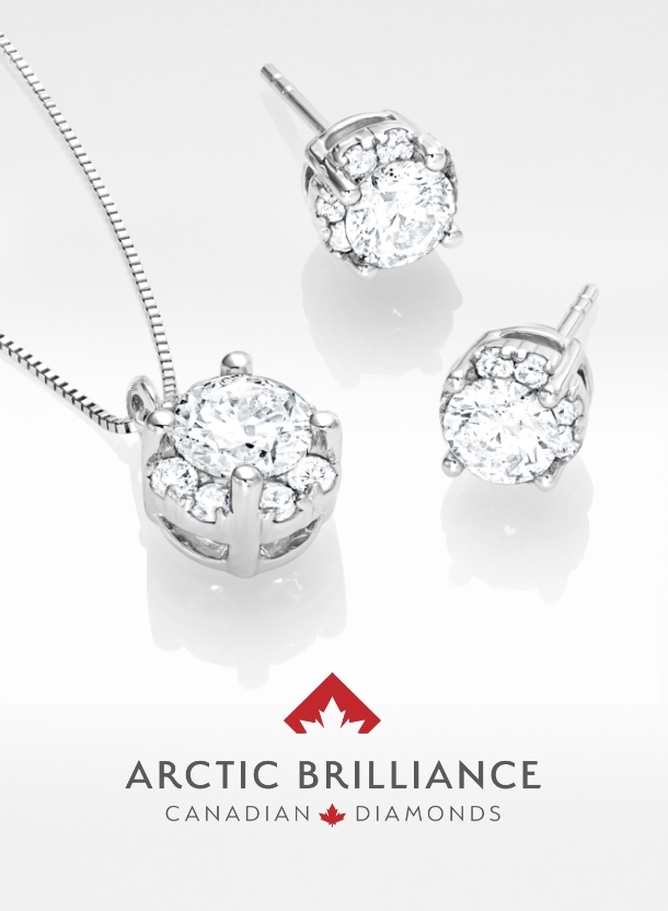 Arctic Brilliance