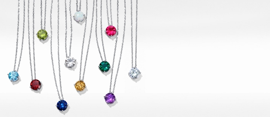 Your birthstone tells your story. Discover the origin, symbolism, and history of your unique gemstone. 