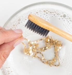 Jewellery Care - Make sure you’re doing everything you can to keep your jewellery in good condition for years to come. 
