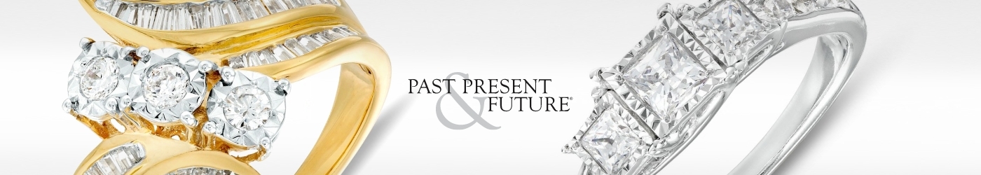 Past Present Future