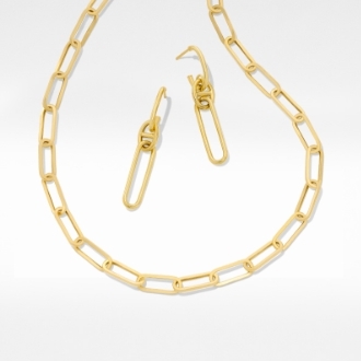 10-18K Gold - The gift of gold jewellery makes a loving and lasting impression.