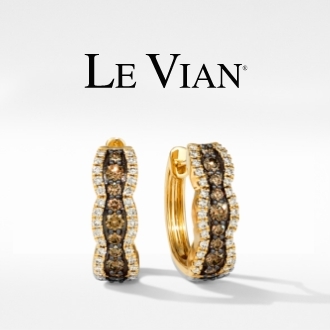 Le Vian. Give the gift of timeless glamour, with gorgeous diamond and gemstone styles from the Le Vian Collection.