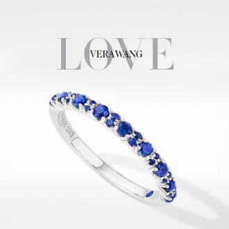 Vera Wang. Perfectly capture the essence of your romance with a meaningful gift from the Vera Wang LOVE Collection. 