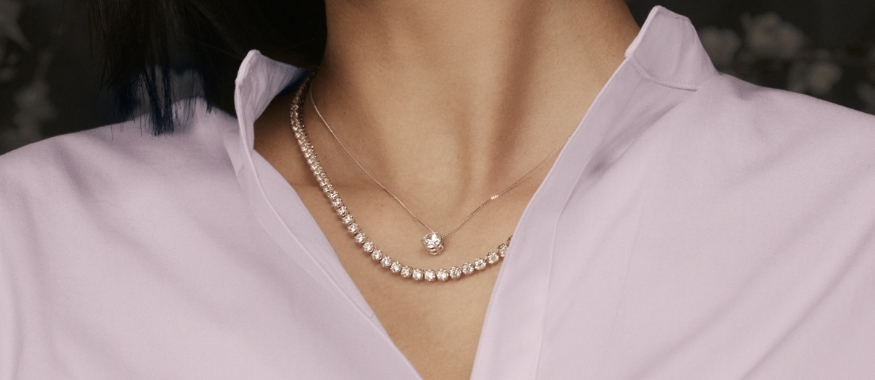 Add Previously Owned Jewellery to Your Collection