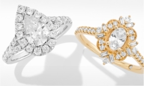 Diamond Buying Guide