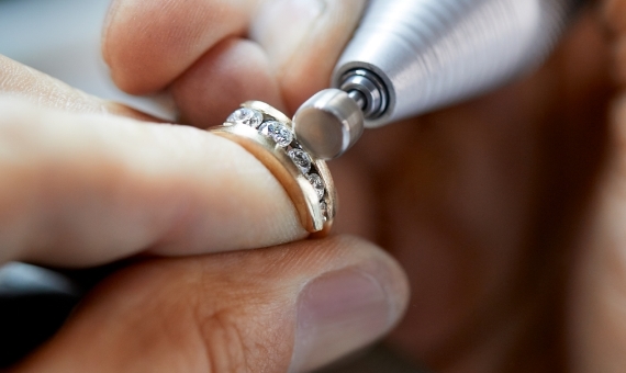 Jewellery Care