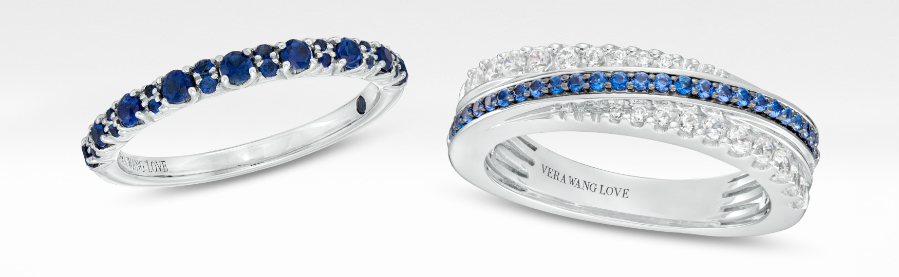3. Non-Diamond Wedding Bands
