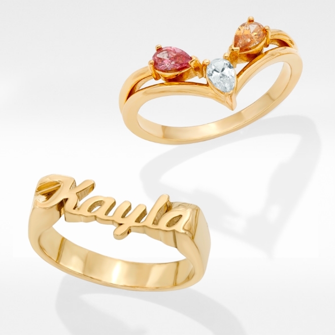 Shop Rings | Peoples Jewellers | Peoples Jewellers
