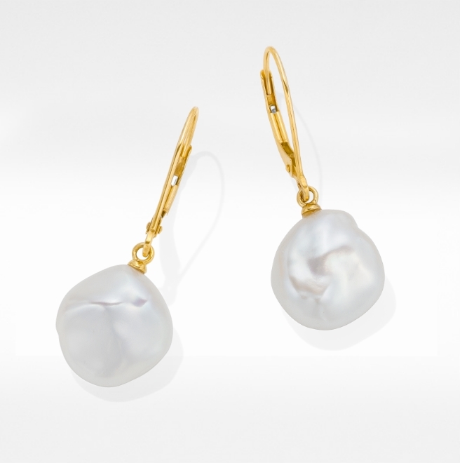 Drop Earrings - Our exquisite earrings are the perfect addition to your sophisticated style.