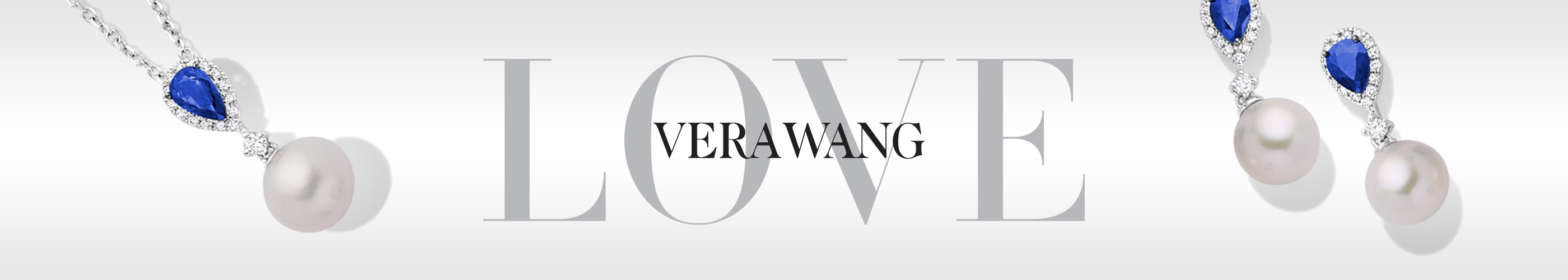 Vera Wang Fashion - Exclusive pendants, earrings, fashion rings and bracelets in stunning designs reflective of Vera Wang's unprecedented style.									 									