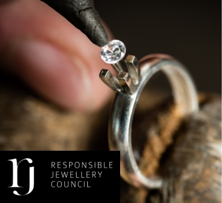 The Responsible Jewellery Council
