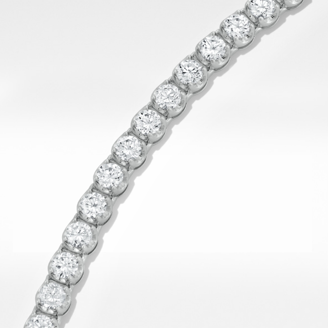 4C's	- Cut, colour, clarity and carat are the little details that make a diamond unique.