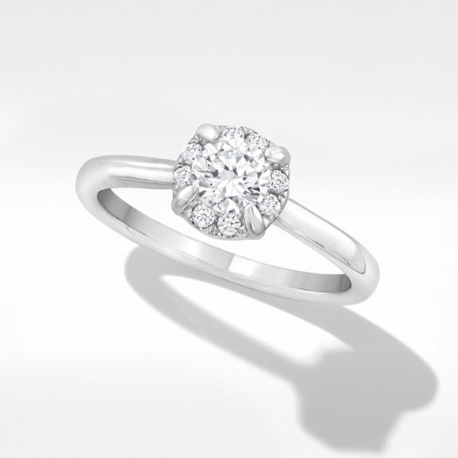Budgeting - What to consider as you navigate how much to spend on an engagement ring.