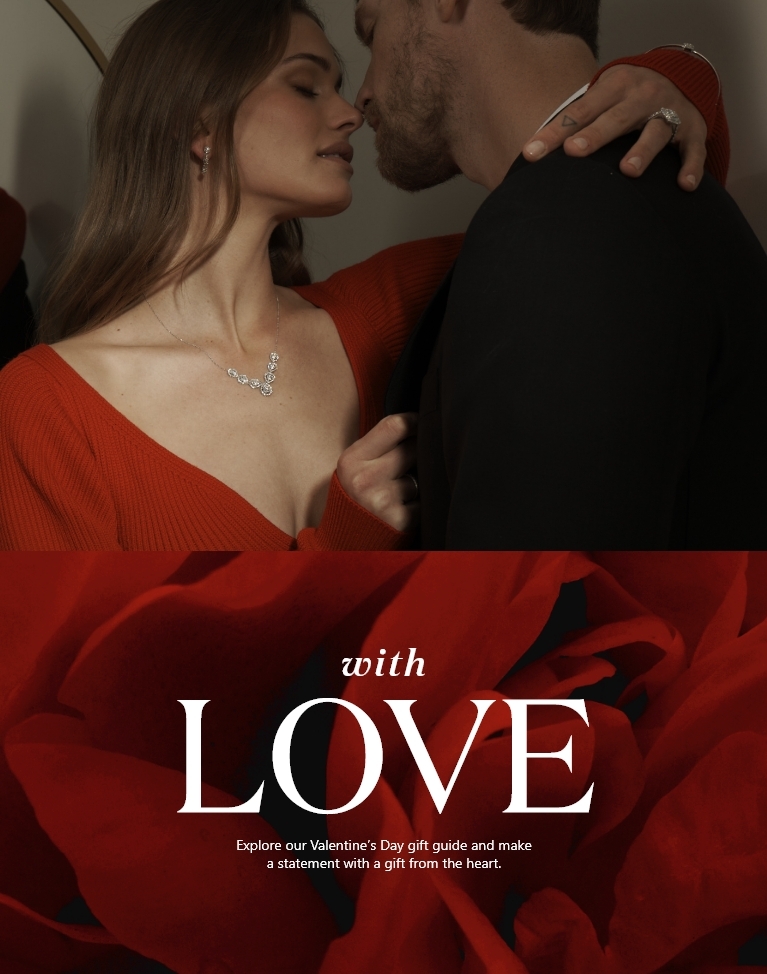Valentine s Day Gift Guide Peoples Jewellers