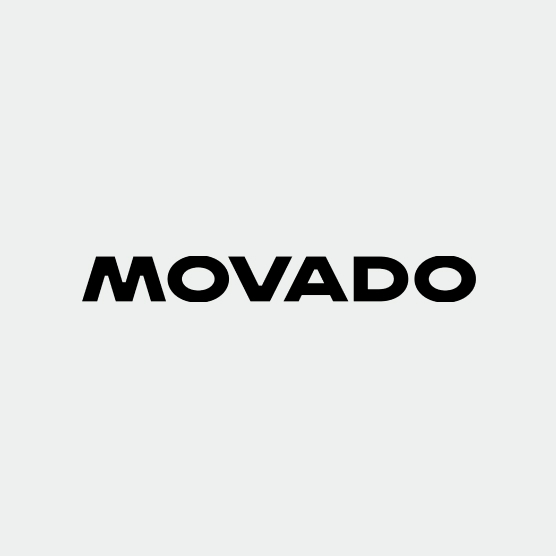 Movado - Movado's modern design and innovation has made them one of the world’s premier watchmakers.