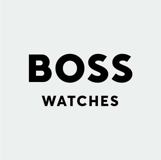 Boss - BOSS watches combines Movado Group's skilled watch-making and HUGO BOSS's fashion style.