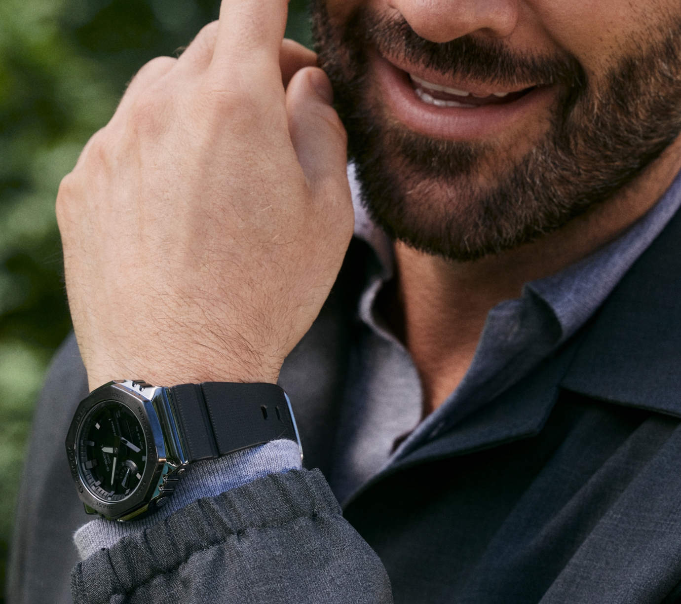Men's Watches - Make every moment count with our sophisticated range of men's watches.