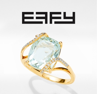 Effy - Colorful natural gemstones and sparkling diamonds are hallmarks of the exceptional Effy Collection.