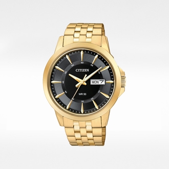 Watches - Give the gift of style and sophistication with a classic watch.