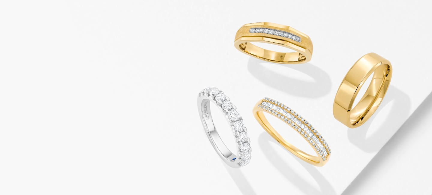 Shop Engagement Wedding Rings Peoples Jewellers