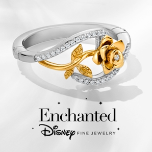 Enchanted Disney Fine Jewellery