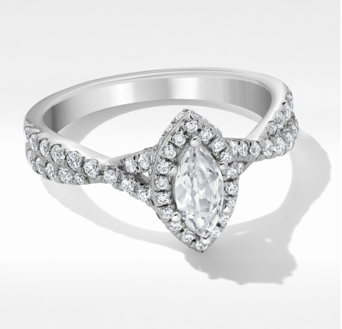 25% OFF* ENGAGEMENT RINGS