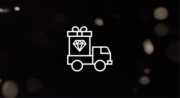 Shipping, Delivery & Pick Up