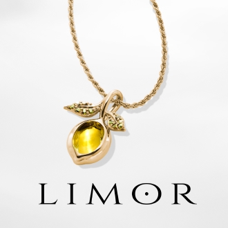 Limor: Mindful Jewellery 