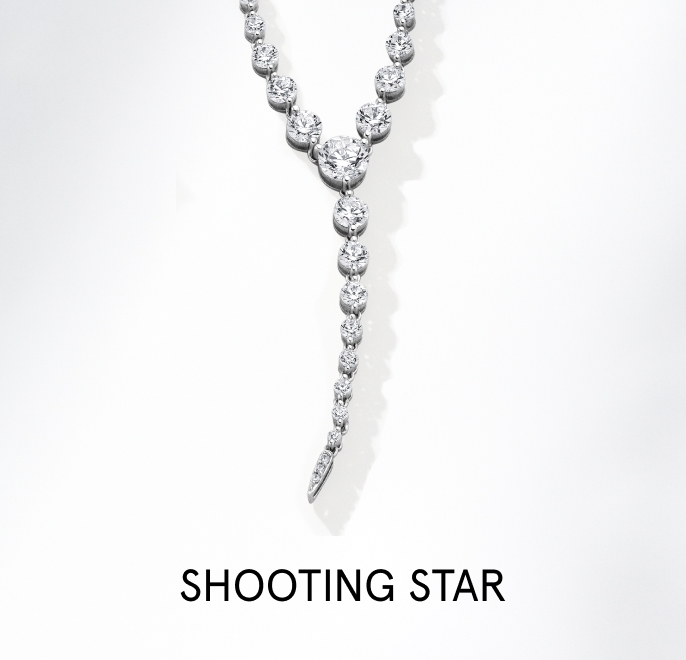 Shooting Star