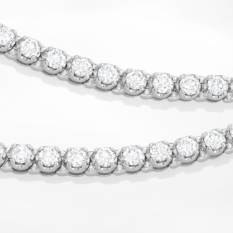 Diamond Bracelets
