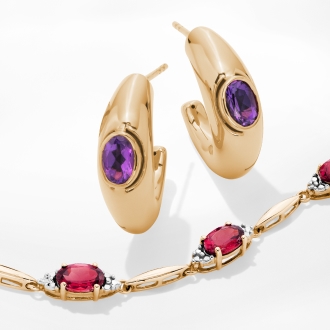 Gemstones